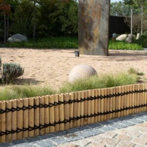 Elementos decorativos de exterior