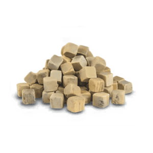 Piedras Cuadradas Naturales Decorativas 2x2cm