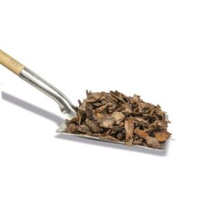 Corteza de Pino Saco 50 L