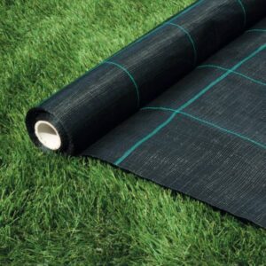 Malla Anti-hierba Polipropileno