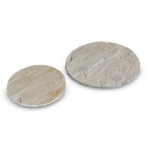 Paso Japonés de Piedra Arenisca