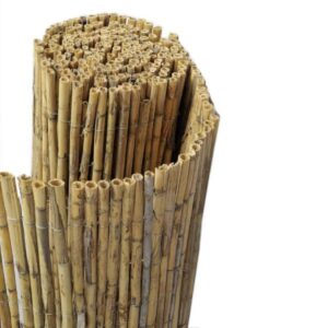 Cañizo entero natural