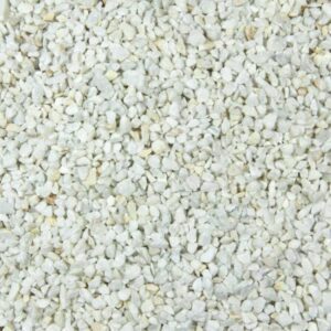 Marmolina Decorativa Blanca