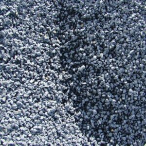 Marmolina Decorativa Negra