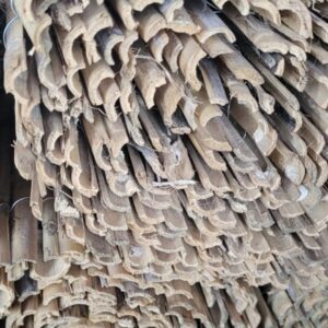 Cañizo Partido Natural