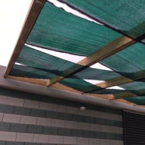 Malla Sombreo Ocultación 90%