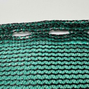 Malla de Ocultación con Cuerda