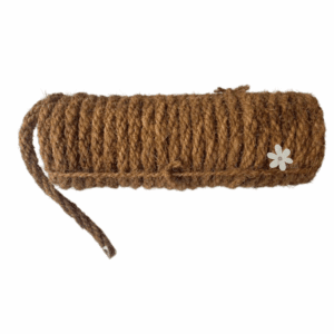 Cuerda de Fibra de Coco