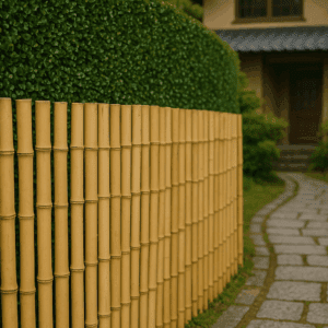 Cercados, Mallas y Perfiles