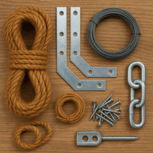 Herramientas y Complementos