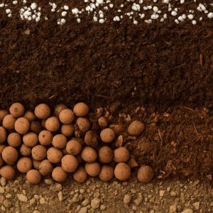 Tierras, Sustratos y Abonos