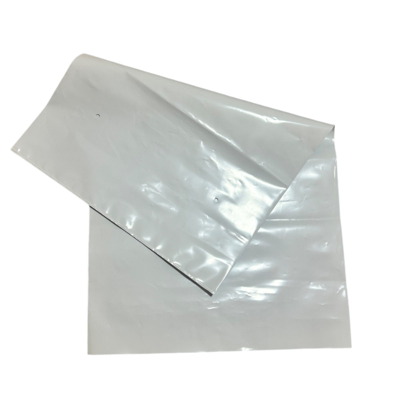 Saco Plástico Resistente