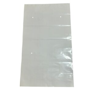 Saco Plástico Resistente