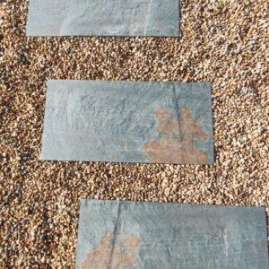 Losa planchón pizarra Pizarra natural para exteriores y pavimentos