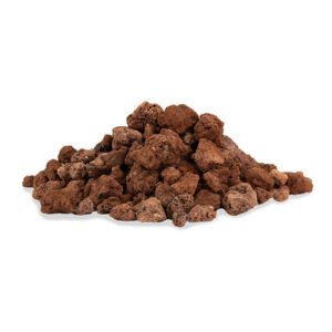 Gravilla volcánica nacional