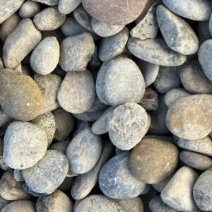 Gravilla Canto Rodado Piedra Natural para Jardín